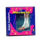 Miracle Close Ankle Support (Xl)