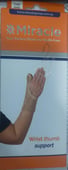 Miracle Wrist Thumb Support Xl