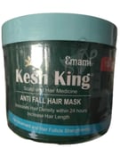 Kesh King Anti Hairfall Hair Mask Cream 1000 Ml