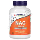 Now Foods Nac 1000 Mg 120 Tablets