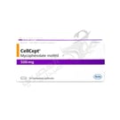 Cellcept 500 Mg 50 Tab