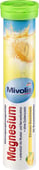 Mivolis Magnesium Effervescent Tablets 20 Pieces 82 G
