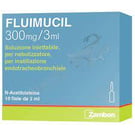 Fluimucil 300/3 5 Amp