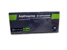 Azathioprine Eva Pharma 50 Mg 30 Tablets