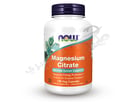 Now Foods Magnesium Citrate 400 Mg -90 Softgels