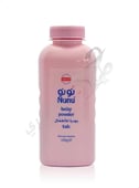 Nunu Baby Talc - 100 Gm