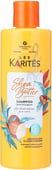 Karite Shea Butter Shampoo Deep Moisture 400Ml