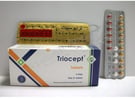 Triocept 21 Tablets 6 Strips