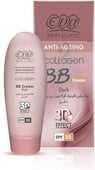 Eva Skin Clinic Collagen Bb Cream Dark 50 Ml