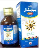 Egypedical Plus Syrup 100 Ml