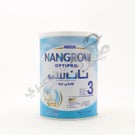 NestlÅ½ Nan Optipro 3 Growing-Up Milk 400G White