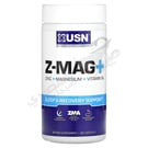 Special Import Usn Supplements Z-Mag + Zinc + Magnesium + Vitamin B6 180 Capsules
