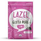 Riztics Lazel Gluta Pure 2In1 Capsule (30 Softgel)
