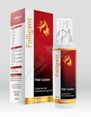Folligant Hair Lotion 250Ml