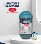 Limitless Sleep Aid Dual 30 Tab