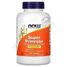 Now Super Primrose 1300 Mg 120 Softgels