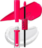 Nyx Professional Makeup Shine Loud 14 Lead Everything