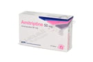 Amitriptine 50 Mg 30 Tab