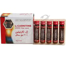 Marnys L-Carnitine 2000Mg Liquid 10*11Ml