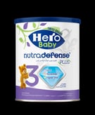 Hero Milk 3 Nutradefnse plus
