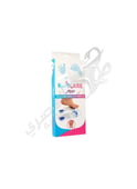 Foot Care Flat Foot Silicone Healthy Insole 41-42