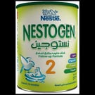 Nestle Nestogen Follow-up Formula 2 From 6 - 12 months 400g