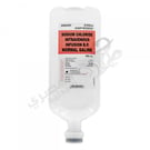 Sodium Chloride 0.9 500 Ml ( salin )