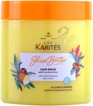 karites Hair Mask With Shea Butter deep moistrizing 475ml