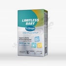 Limitless Baby D Drops 1600 IU Per 1ml 15 ml