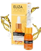 Eliza Jones Serum for Face and Neckline Glow Super Elixer 10ml