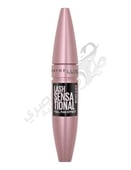 Maybelline Lash Sensational Full Fan Effect Mascara-04 Intense Black