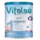 Vitalae Advance - 1 400GM