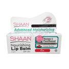 Shaan Lib Balm Rose 5 Gm