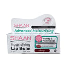 Shaan Lib Balm Cherry 5 Gm