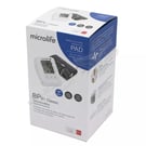 MICROLIFE BP B1 Classic Arm Blood Pressure Monitor - With Arhthmia Detection PAD Technology - 1 Unit