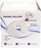 medizana Travel Pillow