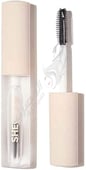 SHEGLAM Set Mi Up - Transparent Gel Eyebrow Mascara - Waterproof