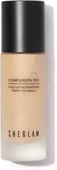 Sheglam COMPLEXION PRO LONG LASTING BREATHABLE MATTE FOD NO.NUDE