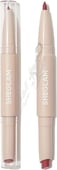 SHEGLAM Glam 101 Lipstick & Liner Duo-CHERRY FUDGE