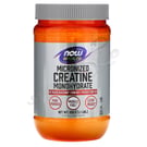 Now Sports Creatine Monohydrate Micronized Powder 500 GM