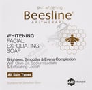 Beesline Whitening Facial Exfoliating Soap - 60 gm
