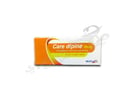 CARE DIPINE 20 MG 20 TAB