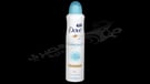 Dove deodorant spray 250 ml. Mineral touch.
