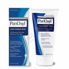 PanOxyl Acne Foaming Wash Benzoyl Peroxide 10% Maximum Strength Antimicrobial 5.5 Oz 156g