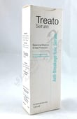 Infinity - Treato Frizz Control Hair Serum 120ml