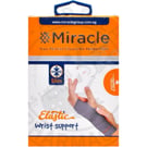 Miracle Elastic Wrist Support (M)