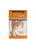 Miracle Open Ankle Support Size (XL)