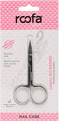 Roofa Spain Hiar Scissor stainless steel - Silver -005SC