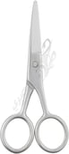 Roofa Spain Beard Scissors