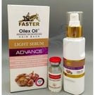 Faster Oilex Oil Hair Back Light Serum Advance 100 ml